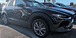 New 2025 MAZDA CX-30 2.5 S PREFERRED PACKAGE AWD in DELRAY BEACH, FLORIDA