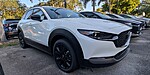 New 2025 MAZDA CX-30 2.5 TURBO PREMIUM PACKAGE AWD in DELRAY BEACH, FLORIDA
