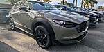 New 2025 MAZDA CX-30 2.5 CARBON TURBO AWD in DELRAY BEACH, FLORIDA