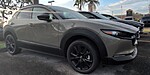 New 2025 MAZDA CX-30 2.5 CARBON TURBO AWD in DELRAY BEACH, FLORIDA
