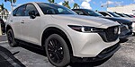 New 2025 MAZDA CX-5 2.5 TURBO PREMIUM PACKAGE AWD in DELRAY BEACH, FLORIDA