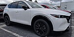 New 2025 MAZDA CX-5 2.5 TURBO PREMIUM PACKAGE AWD in DELRAY BEACH, FLORIDA