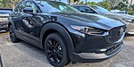 New 2025 MAZDA CX-30 2.5 TURBO PREMIUM PLUS PACKAGE AWD in DELRAY BEACH, FLORIDA