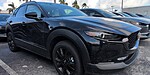 New 2025 MAZDA CX-30 2.5 TURBO PREMIUM PLUS PACKAGE AWD in DELRAY BEACH, FLORIDA