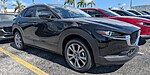 New 2025 MAZDA CX-30 2.5 S PREFERRED PACKAGE AWD in DELRAY BEACH, FLORIDA