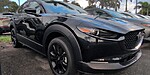 New 2025 MAZDA CX-30 2.5 TURBO PREMIUM PACKAGE AWD in DELRAY BEACH, FLORIDA