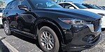 New 2025 MAZDA CX-5 2.5 S SELECT PACKAGE AWD in DELRAY BEACH, FLORIDA