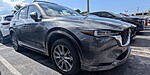 New 2025 MAZDA CX-5 2.5 S PREMIUM PLUS PACKAGE AWD in DELRAY BEACH, FLORIDA