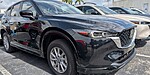 New 2025 MAZDA CX-5 2.5 S SELECT PACKAGE AWD in DELRAY BEACH, FLORIDA
