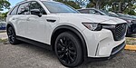 New 2025 MAZDA CX-90 PHEV PREMIUM SPORT AWD in DELRAY BEACH, FLORIDA