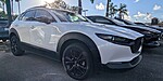 New 2025 MAZDA CX-30 2.5 TURBO PREMIUM PACKAGE AWD in DELRAY BEACH, FLORIDA