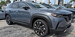 New 2025 MAZDA CX-50 HYBRID PREMIUM PLUS PACKAGE AWD in DELRAY BEACH, FLORIDA