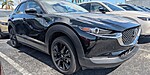 New 2025 MAZDA CX-30 2.5 S SELECT SPORT AWD in DELRAY BEACH, FLORIDA