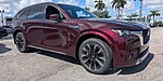 New 2025 MAZDA CX-90 3.3 TURBO S PREMIUM PACKAGE in DELRAY BEACH, FLORIDA