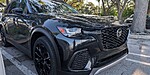 New 2025 MAZDA CX-70 3.3 TURBO PREMIUM PACKAGE AWD in DELRAY BEACH, FLORIDA
