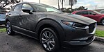 New 2025 MAZDA CX-30 2.5 S PREFERRED PACKAGE AWD in DELRAY BEACH, FLORIDA