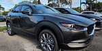 New 2025 MAZDA CX-30 2.5 S PREFERRED PACKAGE AWD in DELRAY BEACH, FLORIDA
