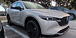 New 2025 MAZDA CX-5 2.5 TURBO PREMIUM PACKAGE AWD in DELRAY BEACH, FLORIDA