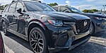 New 2025 MAZDA CX-70 3.3 TURBO S PREMIUM PACKAGE AWD in DELRAY BEACH, FLORIDA