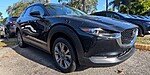 New 2025 MAZDA CX-30 2.5 S PREFERRED PACKAGE AWD in DELRAY BEACH, FLORIDA