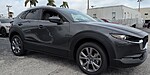 New 2025 MAZDA CX-30 2.5 S PREFERRED PACKAGE AWD in DELRAY BEACH, FLORIDA