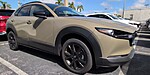 New 2025 MAZDA CX-30 2.5 CARBON TURBO AWD in DELRAY BEACH, FLORIDA