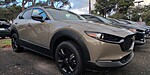 New 2025 MAZDA CX-30 2.5 CARBON TURBO AWD in DELRAY BEACH, FLORIDA