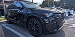 New 2025 MAZDA CX-70 3.3 TURBO S PREMIUM PACKAGE AWD in DELRAY BEACH, FLORIDA