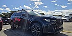New 2025 MAZDA CX-70 3.3 TURBO S PREMIUM PACKAGE AWD in DELRAY BEACH, FLORIDA