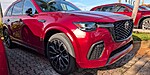 New 2025 MAZDA CX-70 3.3 TURBO S PREMIUM PACKAGE AWD in DELRAY BEACH, FLORIDA