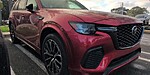 New 2025 MAZDA CX-70 3.3 TURBO S PREMIUM PACKAGE AWD in DELRAY BEACH, FLORIDA