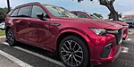 New 2025 MAZDA CX-70 3.3 TURBO S PREMIUM PACKAGE AWD in DELRAY BEACH, FLORIDA