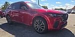 New 2025 MAZDA CX-70 3.3 TURBO S PREMIUM PACKAGE AWD in DELRAY BEACH, FLORIDA