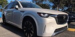 New 2025 MAZDA CX-90 3.3 TURBO S PREMIUM PACKAGE in DELRAY BEACH, FLORIDA
