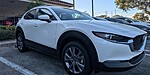 New 2025 MAZDA CX-30 2.5 S PREFERRED PACKAGE AWD in DELRAY BEACH, FLORIDA