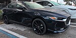 New 2025 MAZDA MAZDA3 SEDAN 2.5 S SELECT SPORT FWD in DELRAY BEACH, FLORIDA