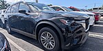 New 2025 MAZDA CX-90 PHEV PREFERRED PACKAGE AWD in DELRAY BEACH, FLORIDA