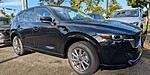 New 2025 MAZDA CX-5 2.5 S SELECT PACKAGE AWD in DELRAY BEACH, FLORIDA