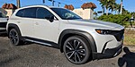 New 2025 MAZDA CX-50 2.5 TURBO PREMIUM PACKAGE AWD in DELRAY BEACH, FLORIDA