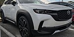 New 2025 MAZDA CX-50 2.5 TURBO PREMIUM PACKAGE AWD in DELRAY BEACH, FLORIDA