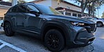 New 2025 MAZDA CX-50 HYBRID PREMIUM PACKAGE AWD in DELRAY BEACH, FLORIDA