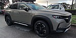 New 2025 MAZDA CX-50 2.5 TURBO MERIDIAN EDITION AWD in DELRAY BEACH, FLORIDA