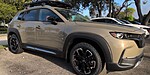 New 2025 MAZDA CX-50 2.5 TURBO MERIDIAN EDITION AWD in DELRAY BEACH, FLORIDA