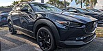 New 2025 MAZDA CX-30 2.5 TURBO PREMIUM PLUS PACKAGE AWD in DELRAY BEACH, FLORIDA