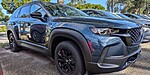 New 2025 MAZDA CX-50 HYBRID PREMIUM PACKAGE AWD in DELRAY BEACH, FLORIDA
