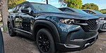 New 2025 MAZDA CX-50 HYBRID PREMIUM PACKAGE AWD in DELRAY BEACH, FLORIDA