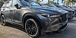 New 2025 MAZDA CX-5 2.5 TURBO PREMIUM PACKAGE AWD in DELRAY BEACH, FLORIDA
