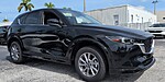 New 2025 MAZDA CX-5 2.5 S PREFERRED PACKAGE AWD in DELRAY BEACH, FLORIDA