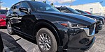 New 2025 MAZDA CX-5 2.5 S PREFERRED PACKAGE AWD in DELRAY BEACH, FLORIDA