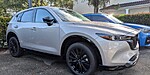 New 2025 MAZDA CX-5 2.5 TURBO PREMIUM PACKAGE AWD in DELRAY BEACH, FLORIDA